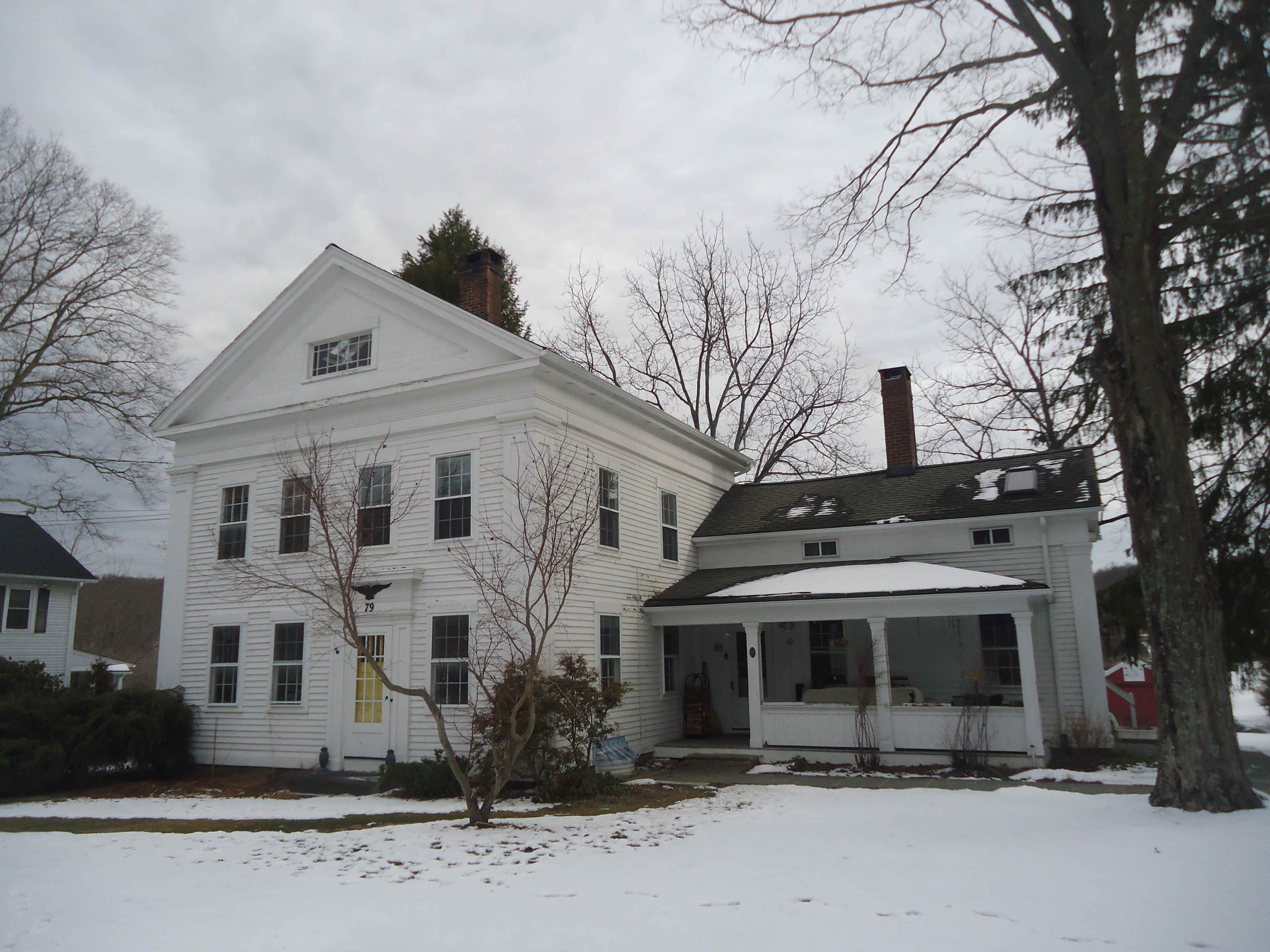 Building photograph for 79 MAIN ST NORTH